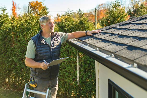 Trusted Metal Roofing service in Hanover, NH - Ben Roofing and Steel LLC